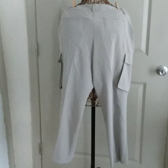 New York and company pants sz 10 - Picture 3 of 3